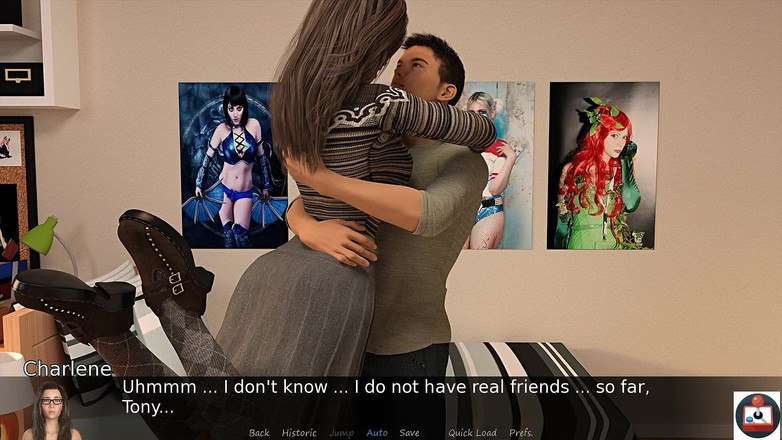 Joystick Cinema: Gran placer de la ciudad - (pt 19)