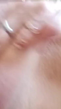 Min fitta våt