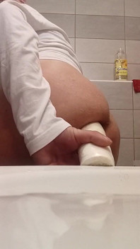 Ass Close up