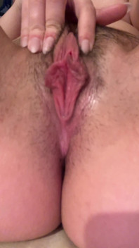 Hot Pussy
