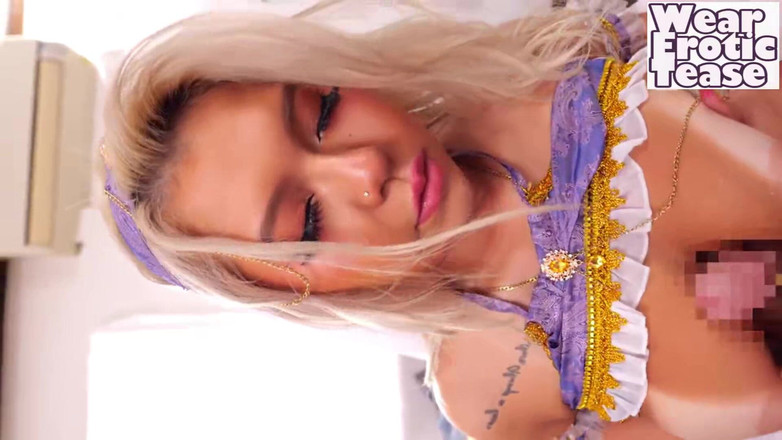 THAT'S WHAT SHE SAID: Asian Angel 27582