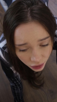 Kate Kuray = spider-meisje