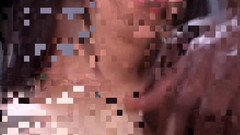 Goldenxtapes: Nadržená nymfomanka milf bohyně má gangbang s pulzujícími ptáky - polyká...