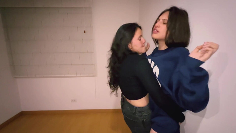 scarlettandc: 스칼렛과 샤넬을 만나다