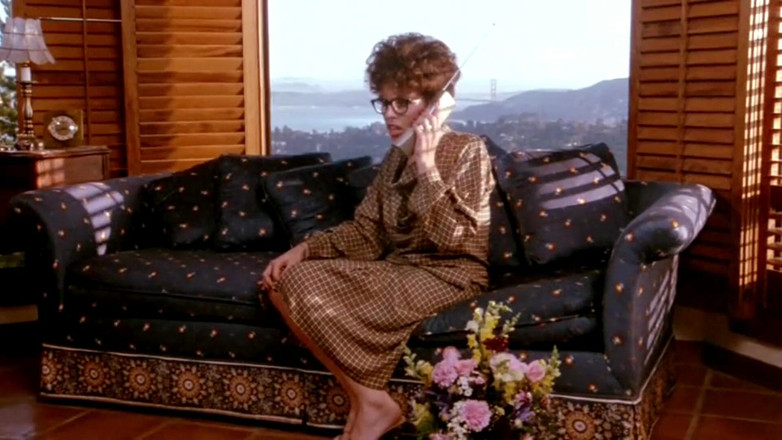 Bisco Birchwood Productions: Rich Bitch Takes Over!