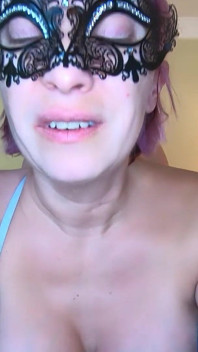 POV Porn E03: Big Tits MILF in Yoga Shorts Fucked Against Wall
