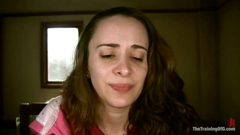 The Training of O by Kink: The Training of Maya Matthews, Day Four