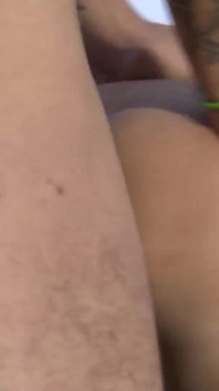 Divoká anální farma!