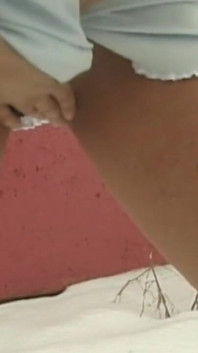 Private Piss Film - Adegan #01