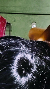 Hôm nay con đĩ nepali bhabhi của tôi đã đụ tôi đầy đủ