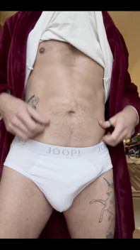A Little Naughty Monday Tease Just for You