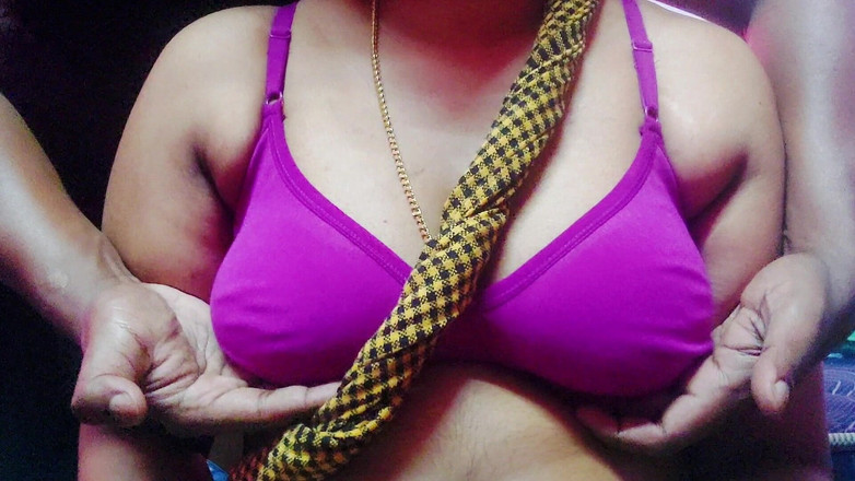 Desi Mohini: Ateşli hintli kadın kayınbiraderi ile seks yapıyor