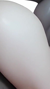 Sadako Unleashed - Cursed Gangbang, Double-penetration & Flood-level Bukkake