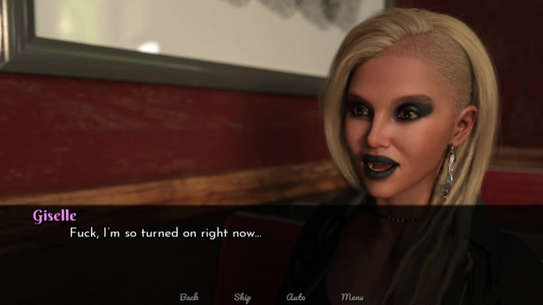 Q Boy: Pertemuan seksualku sama teman kantorku - libido enigma - ep07