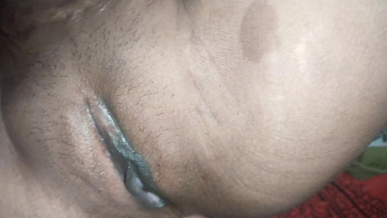 Poojarani125: Village Bhabhi First Time Anal Sex