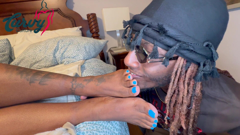 CurvyCulturexxx: Mascato Wants More From Blvckrose Than Expected