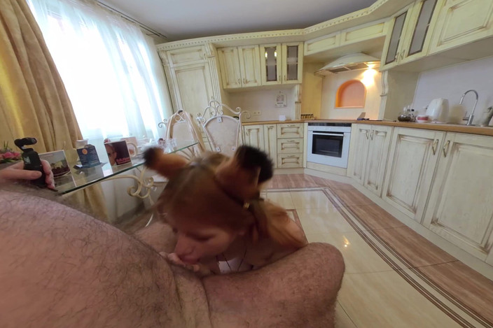 Vrx clouds: з чашкою кави