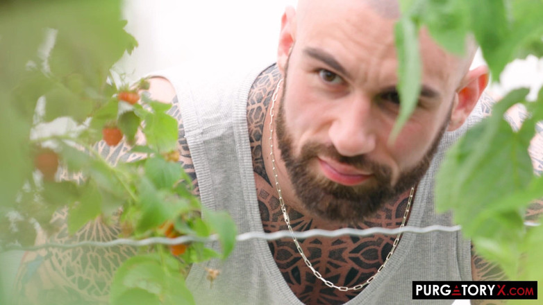 PurgatoryX: 라즈베리 소녀 Vol 1 E1