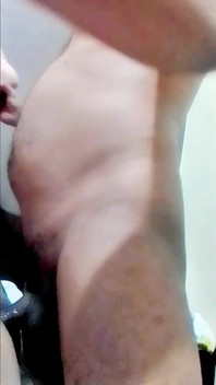 Eating MILF's Pussy and Then Getting Fucked