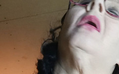 HerculesnVENUS: Faceslapped Ho dostane vymrdaná péro do dásně do krku
