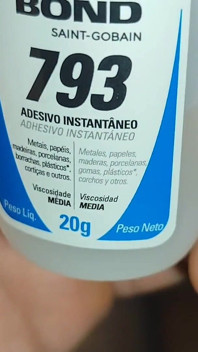 Ten Applications of Glue for a Big Dick!!!
