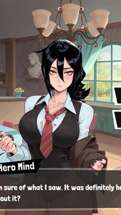 Femboy Futa House Futanari Hentai Game Ep.19 Special Femboy Sauce for the Next Pizza Delivery! thumbnail