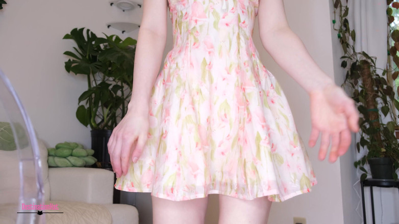 Destination Kat: 好成绩诱惑