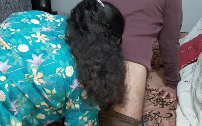 QueenbeautyQB: Prank with Indian Step Mom
