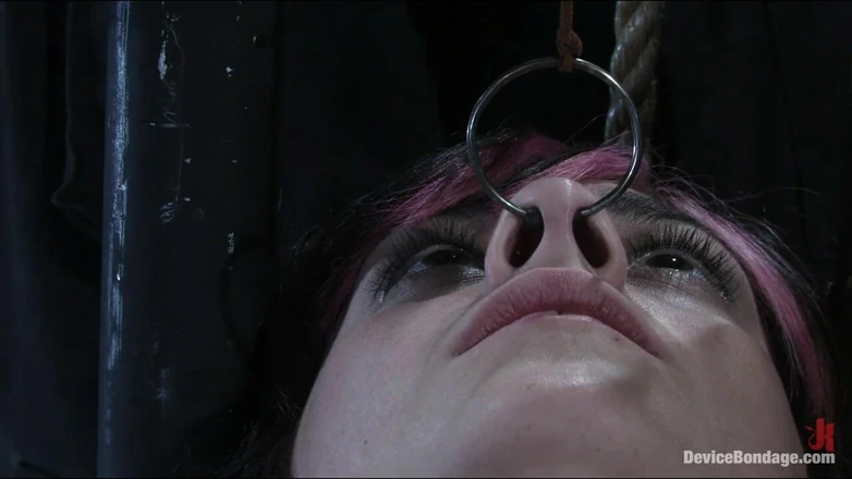 Device Bondage by Kink: Kayden Returns