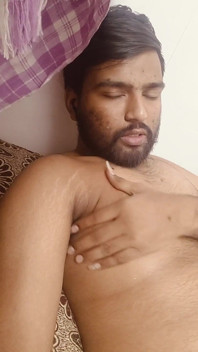 Minha porra quente