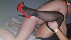 Anna Fire: Lehrer und schüler sex