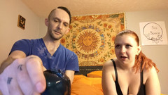 Sin Spice by Sophia Sinclair and Jasper Spice: Mesterstar sereia bolso buceta desempacotando