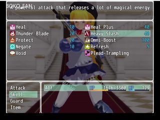 Boko Fan: Fata Beats Hero Leticia 1 Boko877