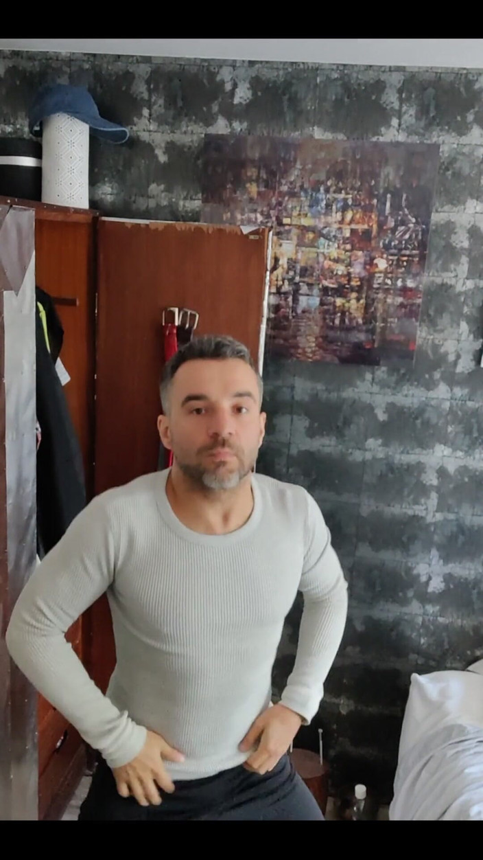 Tj Tantra: Preparándose para ver mi pt
