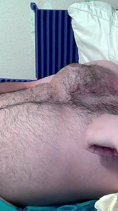 Solo Me (german Guy) (Solo bear (German guy))