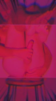 Dancing Cum