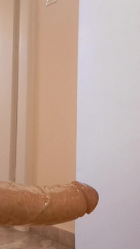 Tři ptáci v mém zadku a počtvrté se zblázním !!
