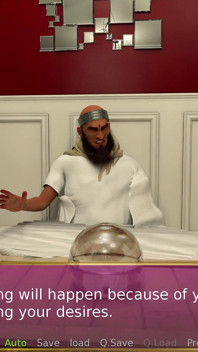 Pożądanie Fatimy 2