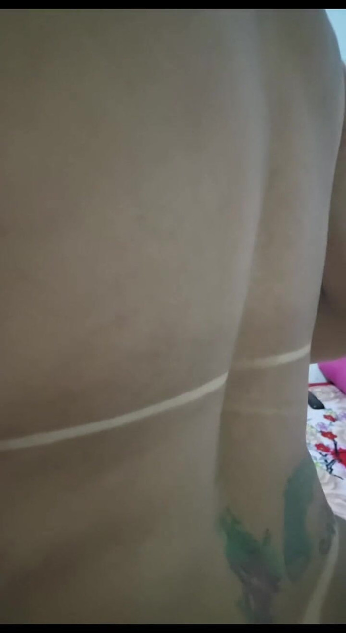 Renata Frazao: Suami ibu tiriku