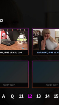 Půlnoční ráj od Lewdlab - Extra motivace od nevlastní tetičky 43