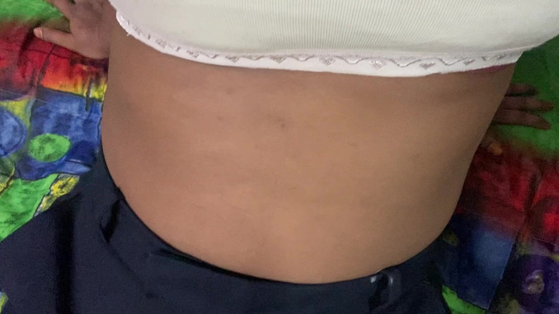 Angoori: 操继妹作为女朋友