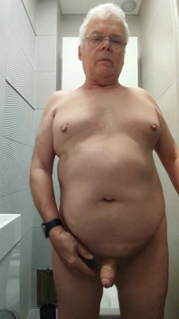 Taste Masturbates
