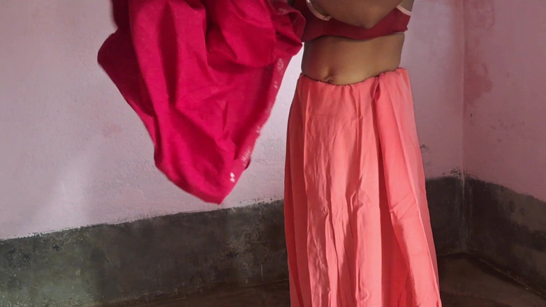 Sumaj: Saudara tiri ganti baju