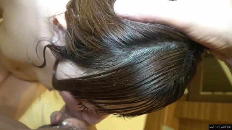 A case of fling: Umgang mit einem mürrischen mädchen