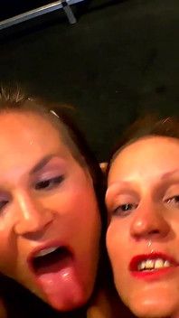 Ggg John Thompson-connie Clay Gets Fucked and Facial by Multiple Huge Cocks Gangbang