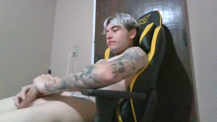 Daniel Tatuado E Safado: New Position