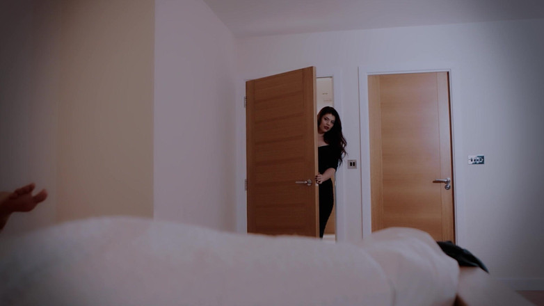 DaringPureXXX: Dívčí útěk