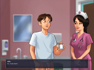 Cartoon Play: Summertime saga part 58