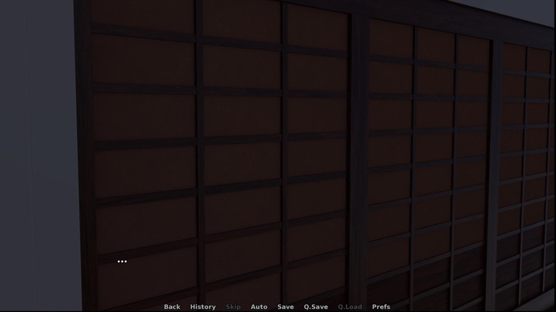 Wickedgammes studio: Моя девушка хочет устроить межрасовый тройничок! (часть 18)