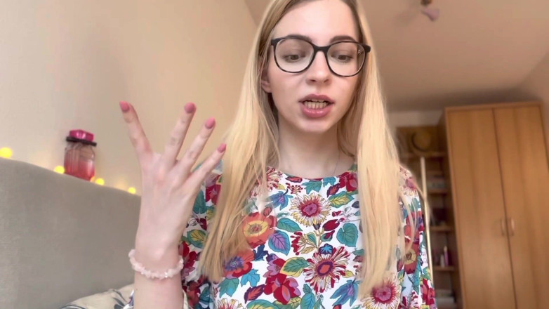Goddess_Bella_Rae: 如何让女主人感兴趣